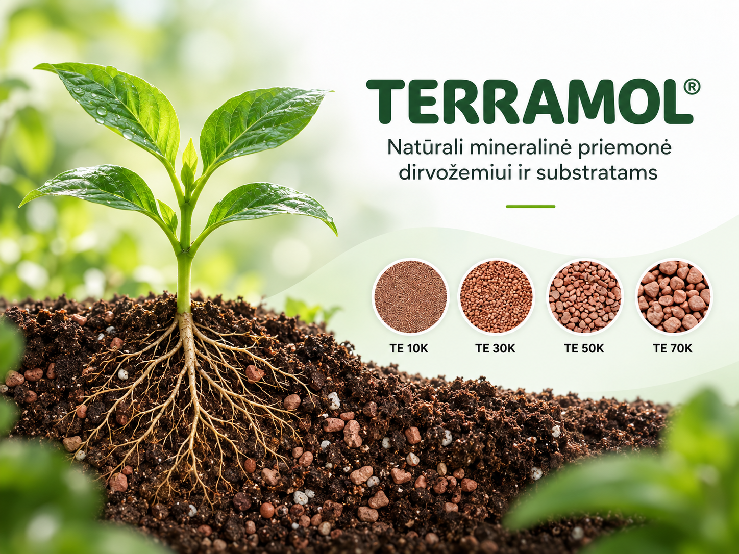 Terramol